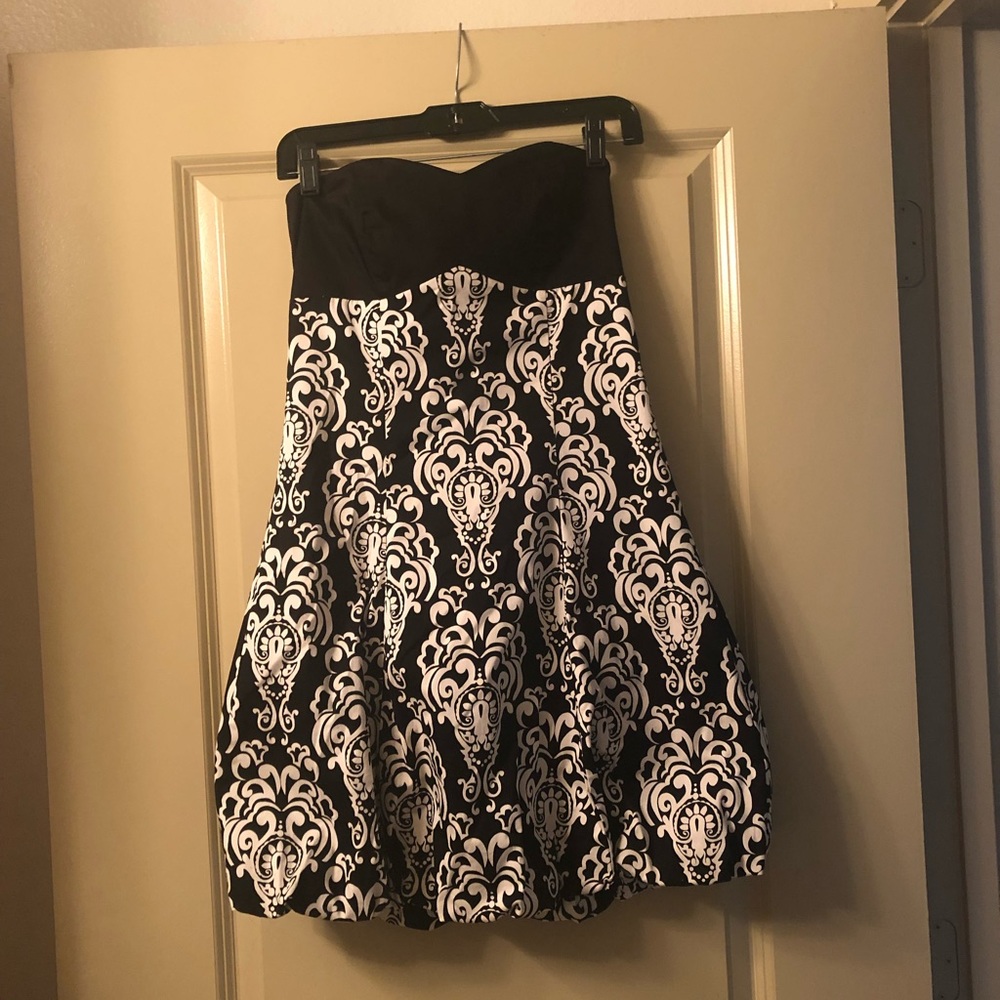 White House Black Market Dress